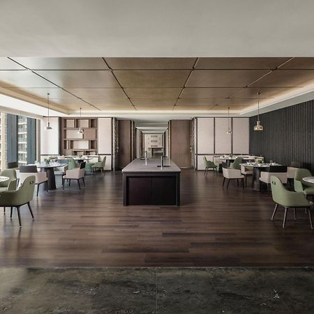 Shaoxing Marriott Hotel Shangyu Luaran gambar