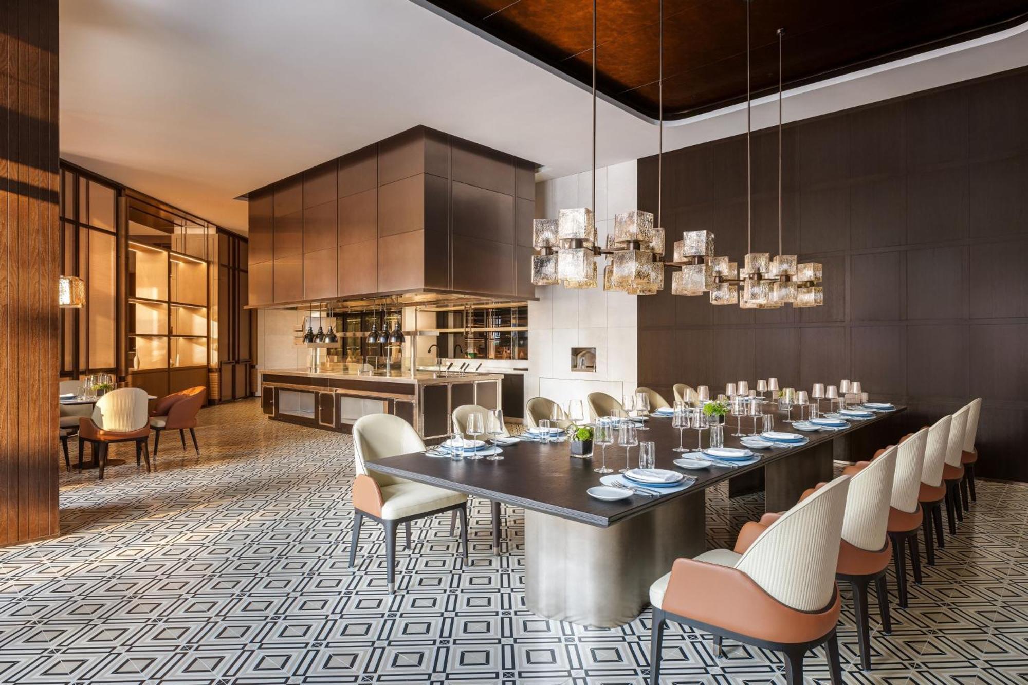 Shaoxing Marriott Hotel Shangyu Luaran gambar