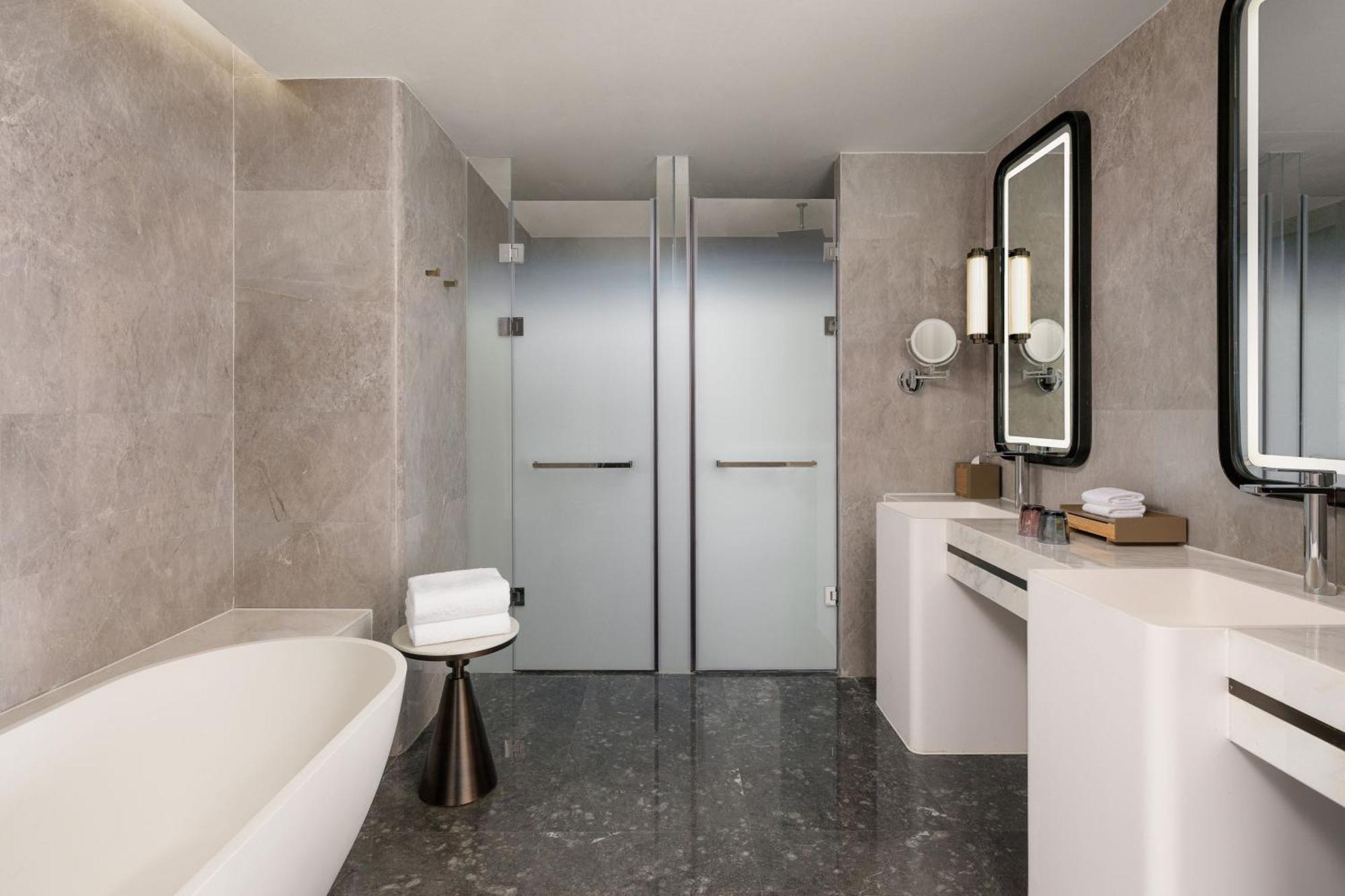 Shaoxing Marriott Hotel Shangyu Luaran gambar